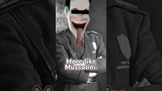 [Limbus Company] WORSE THAN H*TLER?