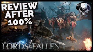 Vido-Test : Lords Of The Fallen - Review After 100%