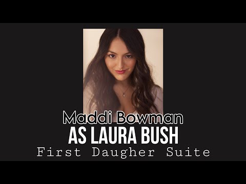 Laura (LIVE) - Maddi Bowman - First Daughter Suite
