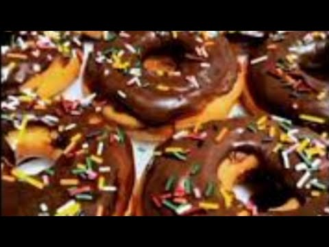 Short |Tasty and Healthy Dounts Recipe | Homemade Dounts.