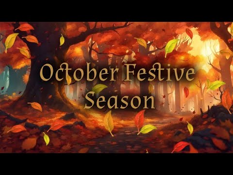 Group Meeting | Drarry Skit | Autumn Festive Season |