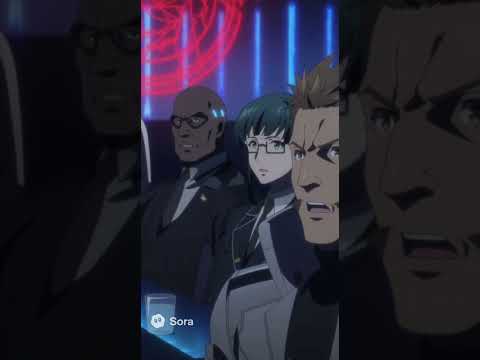 【AIアニメ】裏のAI企業【Sora2】