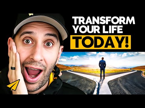 Unleashing Your Purpose: Transformative Tips from Evan Carmichael