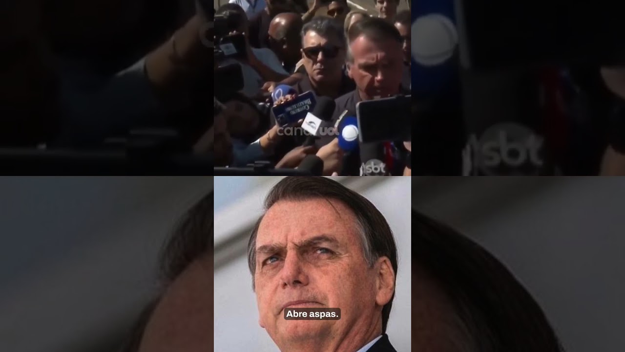 Alexandre de Moraes decreta prisão domiciliar de Bolsonaro