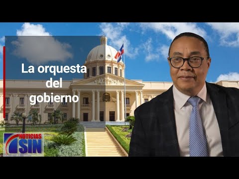 Dos Minutos: La orquesta del gobierno