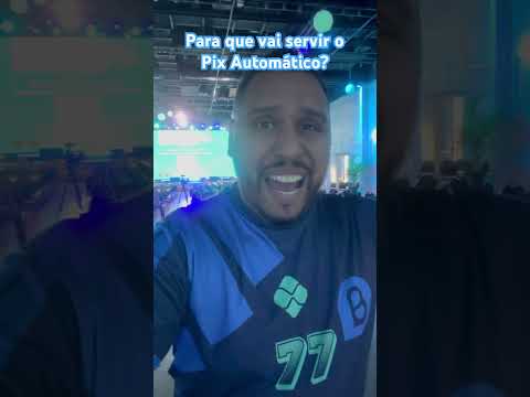 Pix automático ida revolucionar a forma de cobranças no Brasil, chega de esquecer de pagar as contas