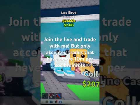 Join the live and trade with me! #viralvideo