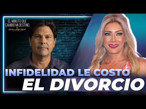 ¡Cynthia Klitbo revela lo que causó su divorcio de Francisco Gattorno! | El Minuto