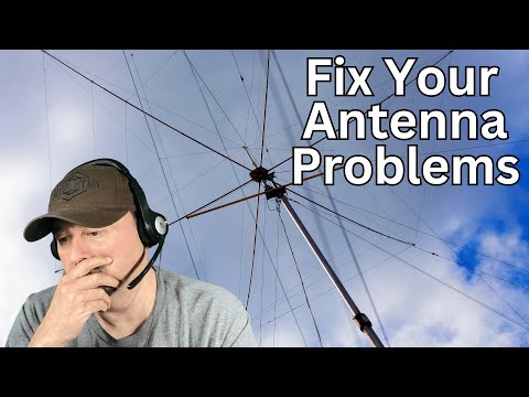 Why Your Antenna Isn’t Performing: Common Mistakes