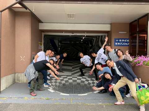 新潟在住の、フィリピンでビジネスを展開している隠れ大富豪の物件見学