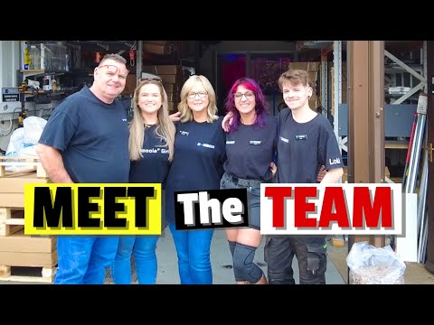 Come and Meet the Team - 16th Aug 2025