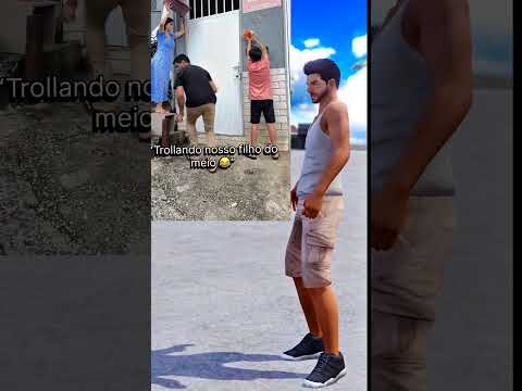 NA PRÓXIMA BATIDA...