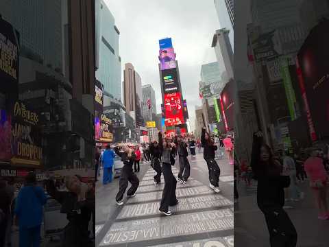 WICKED 🖤  #dancecover #danceshorts #alldayproject #wicked #kpop