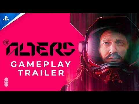 The Alters - Gameplay Reveal Trailer | PS5 Games