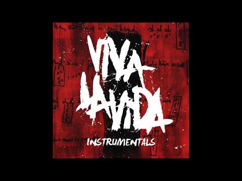 Coldplay Rainy Day School Instrumental Official