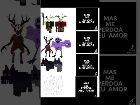 coruja feia do djabo #99noitesnafloresta #memes #edit #shortvideo #roblox #vaiprofycaramba