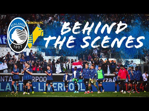 32ª #SerieATIM | Atalanta-Hellas Verona | Il film della partita