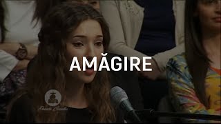 Amagire - Amalia Preda