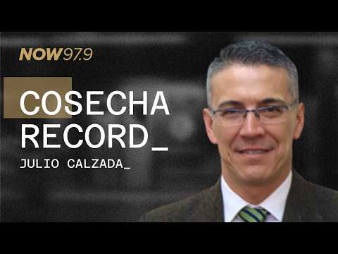 GRANDES FILAS EN LOS PUERTOS DE ROSARIO | Julio calzada en #NoSomosNadie