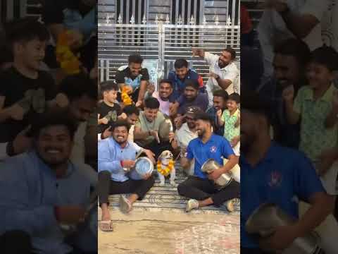 #DogLovers #CuteDog #FunnyDogs #DogViral #DogVideo #PuppyLove #PetViral #DogLife #InstaDog #DogTok