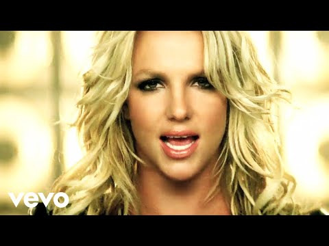 El nuevo videoclip de Britney Spears – Till The World Ends