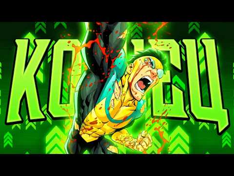 Вы не готовы к ФИНАЛУ Неуязвимого