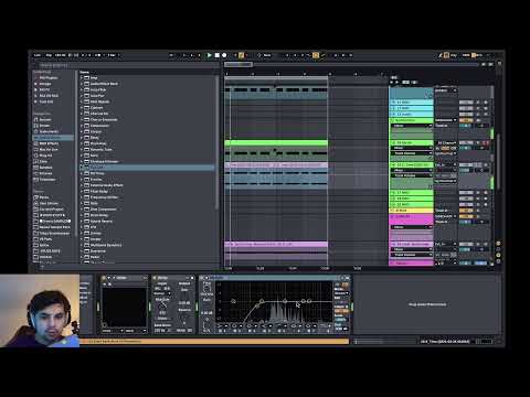 Sat Evening Production Stream