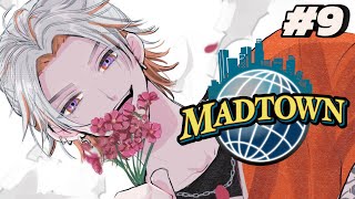 【#MADTOWN】元気とMADがある社会に #9【綾見ユラ/YUMENOS】