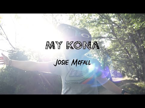 My Kona - Josie McFall