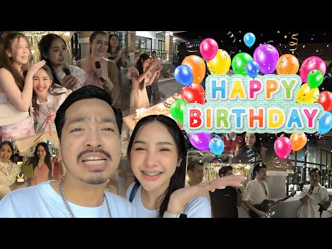 HBDบีแอ๊คสะเด็ดรวมตัวเดอะแก