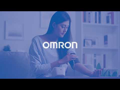 Omron Healthcare Asia Pacific HeartMonthwithOMRON2024
