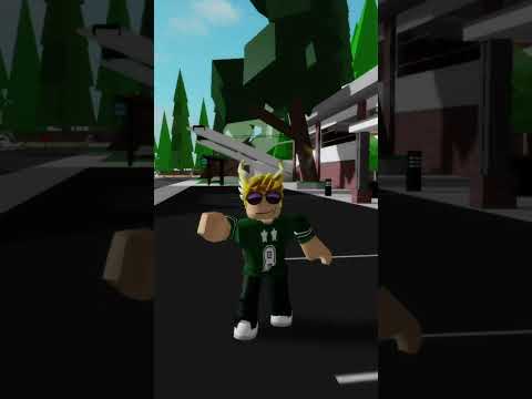 Nie ma opcji #roblox #edit #szkoła #brookhaven #jestessigma