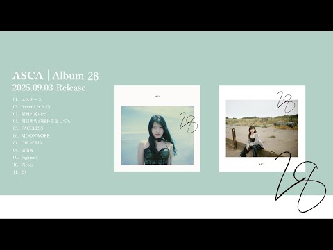 ASCA Album 