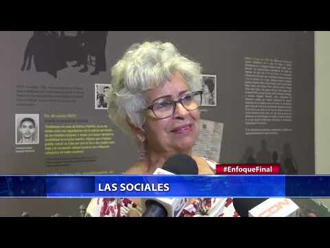 Las Sociales con Lisa Gil 6/02/2024