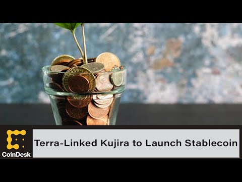 Former Terra-Linked Project Kujira to Launch Stablecoin