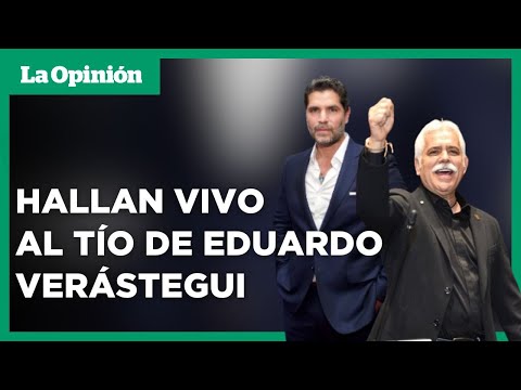 Tío de Eduardo Verástegui evitó ser secuestrado | La Opinión