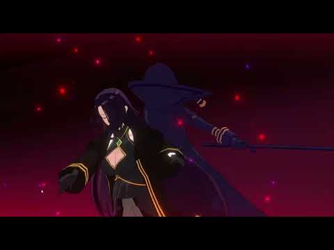【カゲマス】ユグドラシル35-2【シャドリラ入り魔人オリヴィエ無し】