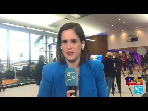 Informe desde Bruselas: se conocen los primeros sondeos de cara a las elecciones europeas