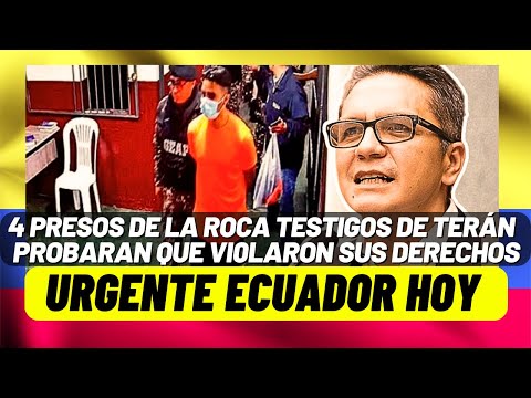 NOTICIAS ECUADOR HOY 26 de JULIO 2024 ÚLTIMA HORA EcuadorHoy EnVivo URGENTE ECUADOR HOY