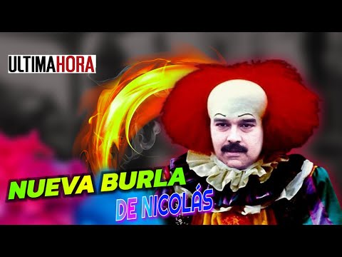   CONOZCA La Nueva BURLA TRAMPOSA De Maduro ENTÉRATE ?