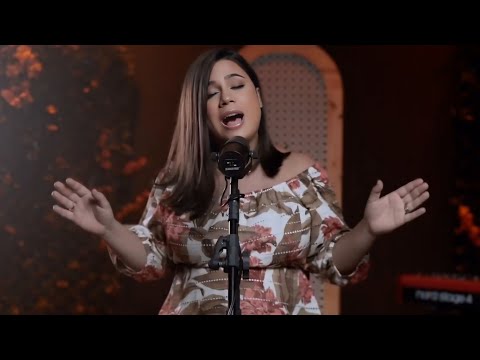 O Hino Que Fez O Brasil ChorarÉ Lindo•Bondade De Deus - Paloma Gomes