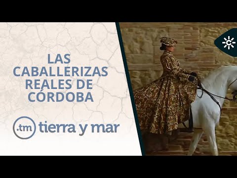 Tierra y mar | Las Caballerizas Reales de Córdoba, un espectáculo único