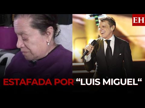Nicaragüense viajó a España para casarse con falso “Luis Miguel”; le robaron 10 mil euros