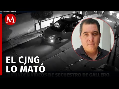 Secuestro y asesinato de César Bravo, empresario gallero en Puebla