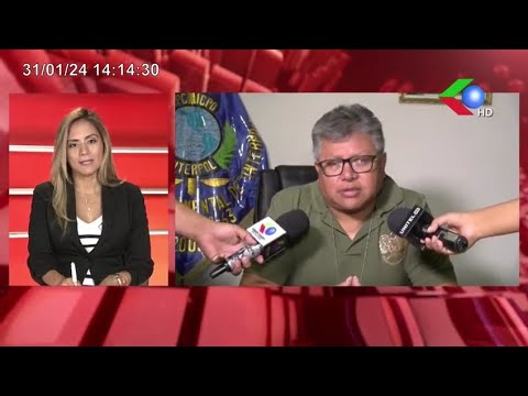 DESTITUYEN A DIRECTOR DE INTERPOL 3 POLICÍAS INVESTIGADOS POR EXTORSIÓN $us. 200 MIL A BRASILEÑO