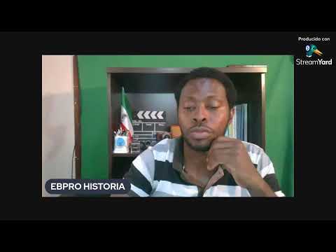 Clases de Historia de Guinea Ecuatorial. Acción colonizadora de España