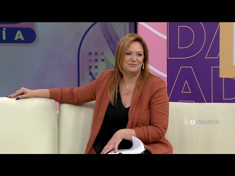 Día a Día | Astrología con Carolina Fonseca: luna en Escorpio