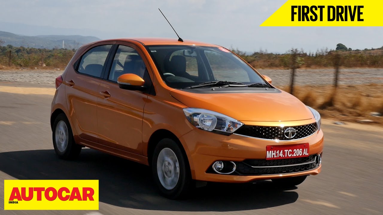 Tata Zica | First Drive | Autocar India