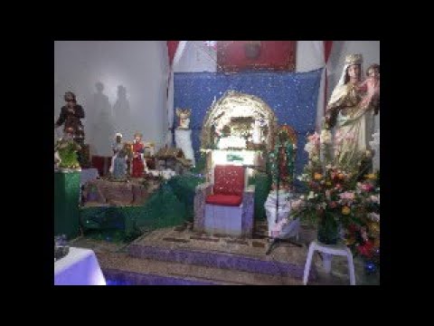 MISA POR EL ALMA DE MARIO ÁNGEL SEPÚLVEDA ARIAS   + 1 AÑO     6 PM / DIC 3