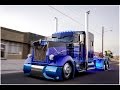 Kenworth 900